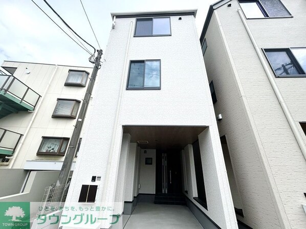 Kolet平間#14の物件内観写真